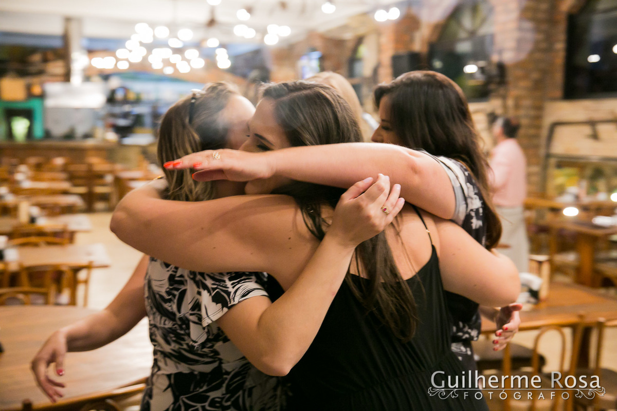 No dia 8 de janeiro de 2020 a Dr Juíza Ana Lucia Todeschini, tomou posse no Tribunal de Justiça de Porto Alegre.

Com uma linda recepção para seus familiares e amigos no Via Imperatore.

guilhermers