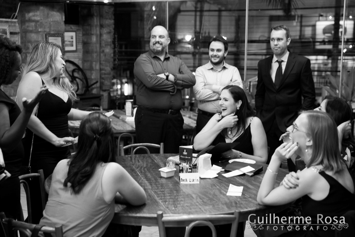 No dia 8 de janeiro de 2020 a Dr Juíza Ana Lucia Todeschini, tomou posse no Tribunal de Justiça de Porto Alegre.

Com uma linda recepção para seus familiares e amigos no Via Imperatore.

guilhermers