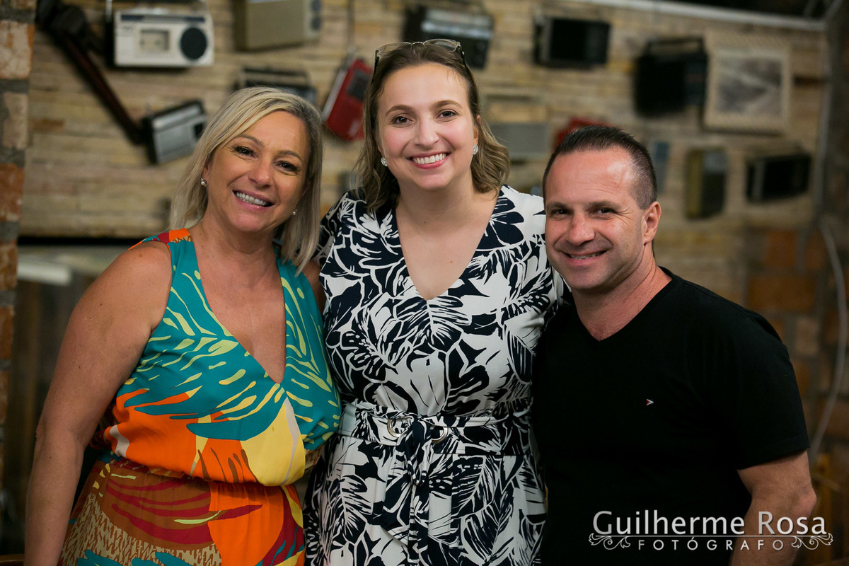 No dia 8 de janeiro de 2020 a Dr Juíza Ana Lucia Todeschini, tomou posse no Tribunal de Justiça de Porto Alegre.

Com uma linda recepção para seus familiares e amigos no Via Imperatore.

guilhermers