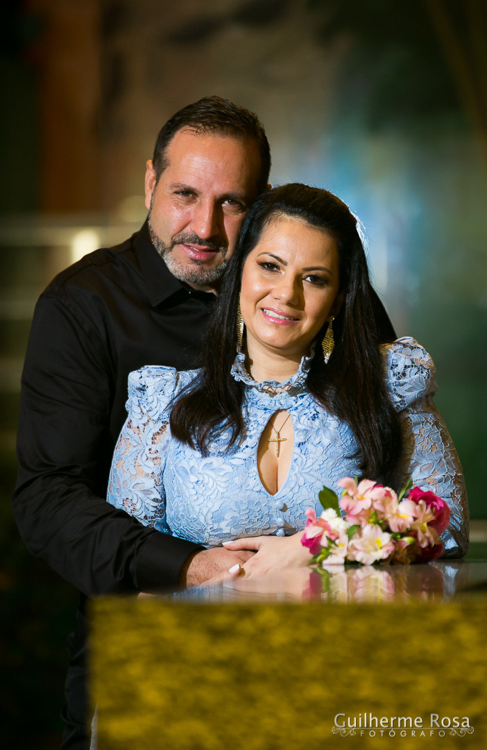Mini Casamento da Adriana Anhaya & Tony A. Seadi, uma noite de sexta-feira na Casseroles Pizzaria, segue uns clicks…
