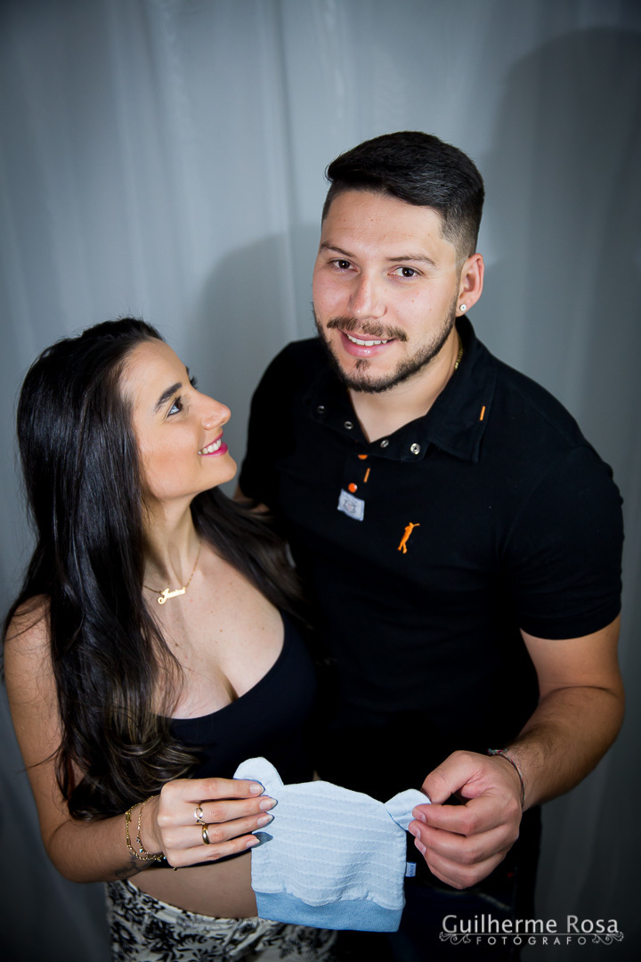 Book no Studio dos Gestantes Jessica & Kahoã - Joaquim -Porto Alegre RS