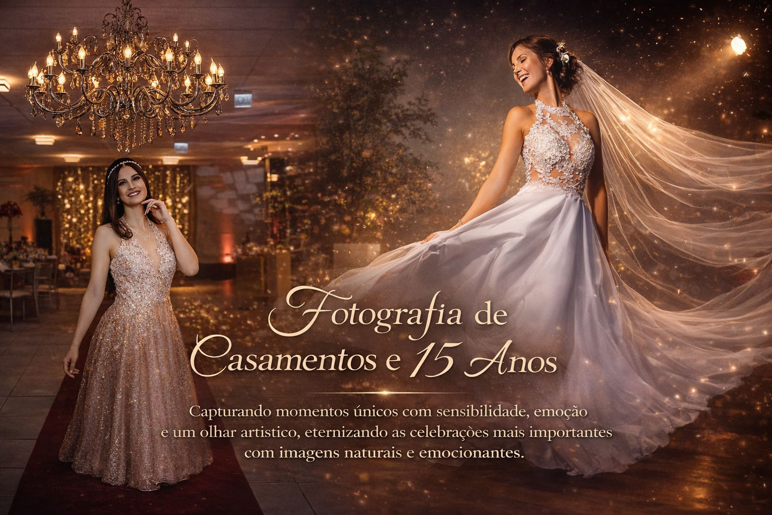 Sobre Fotógrafo em Porto Alegre | Casamento, 15 anos e books – Guilherme Rosa