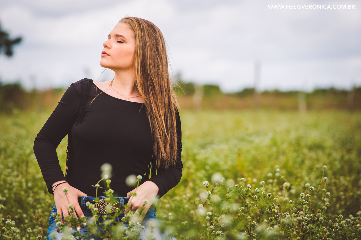 ensaio 15 anos na fazenda