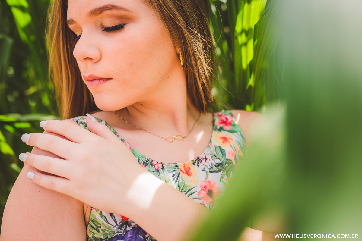 ensaio 15 anos na fazenda