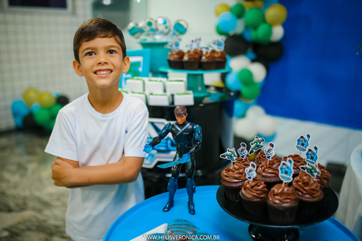 aniversario infantil