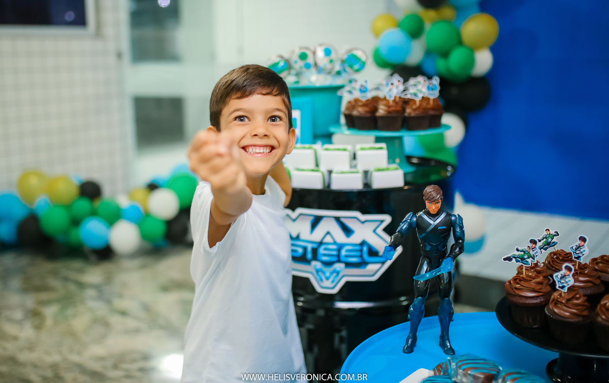 aniversario infantil