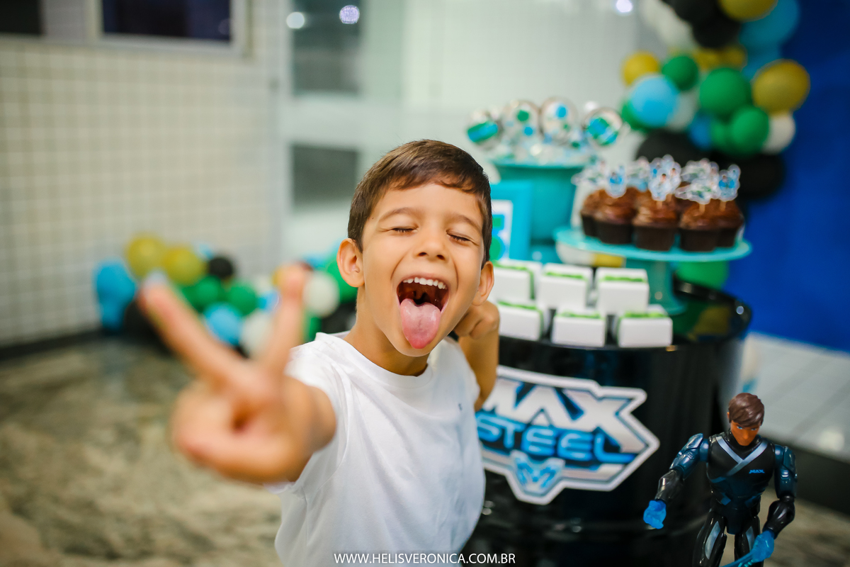 aniversario infantil