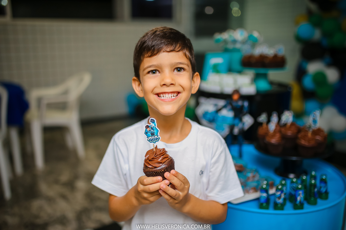 aniversario infantil