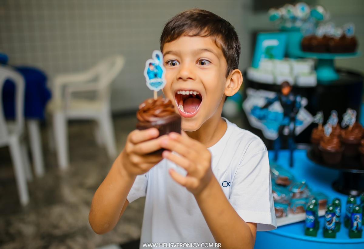 aniversario infantil