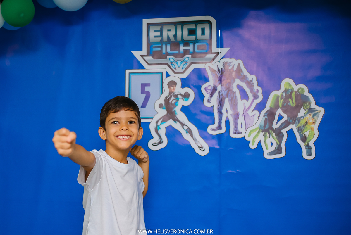 aniversario infantil