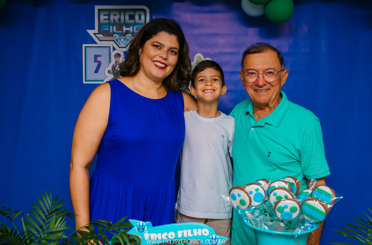 aniversario infantil