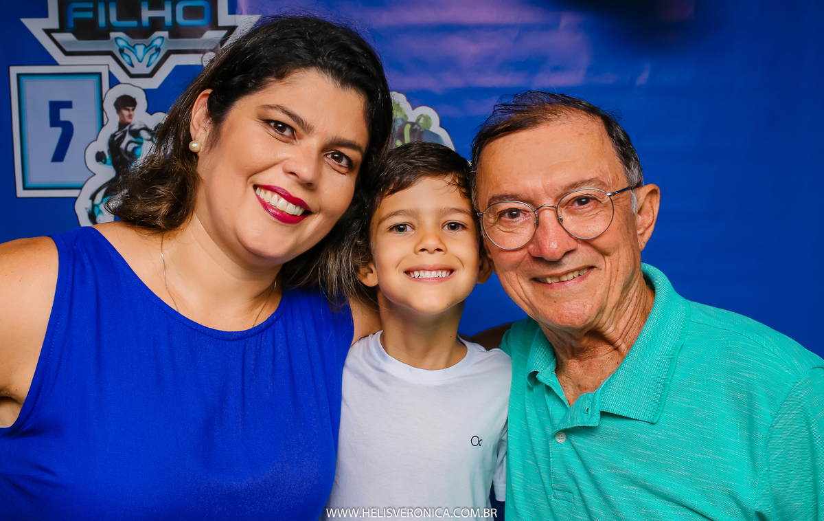 aniversario infantil