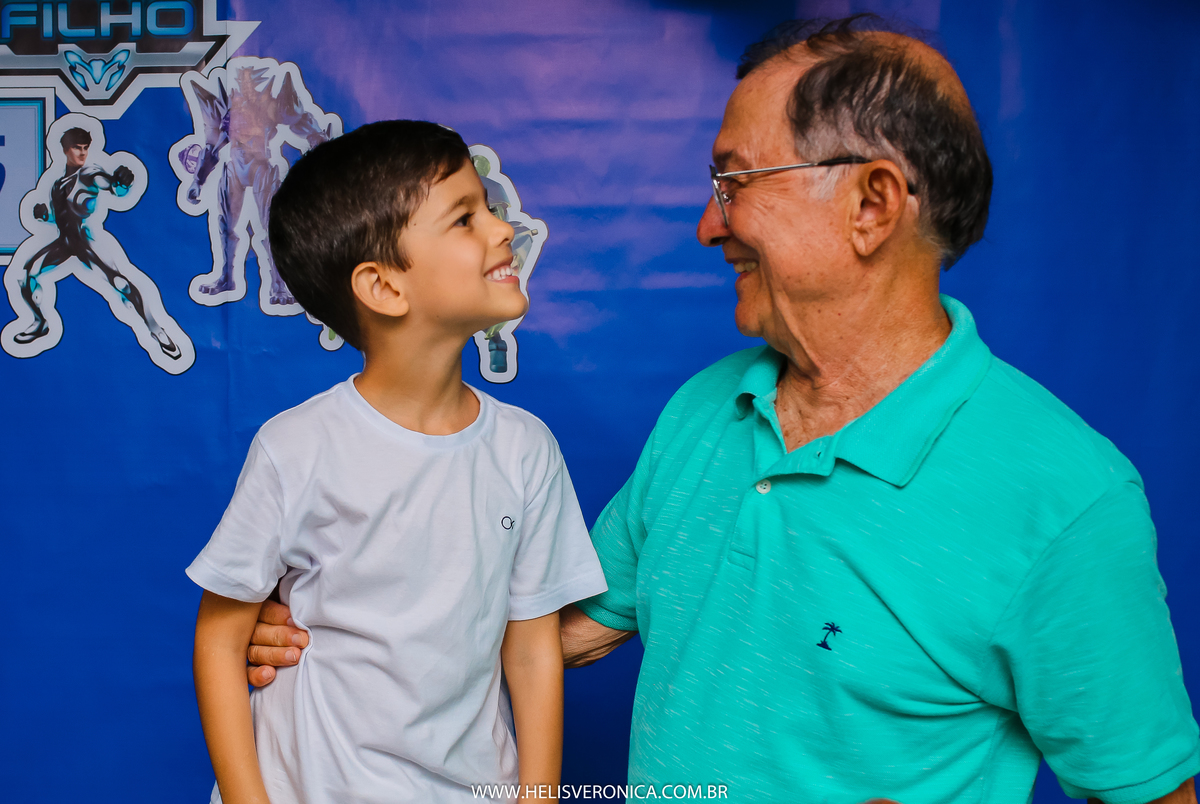 aniversario infantil