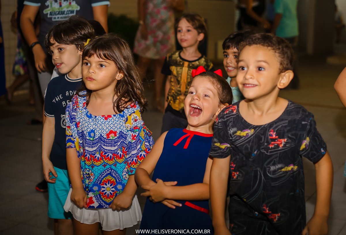 aniversario infantil