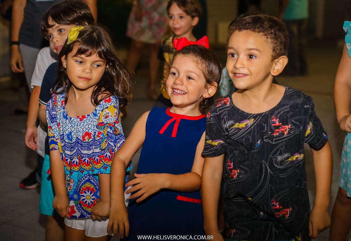 aniversario infantil