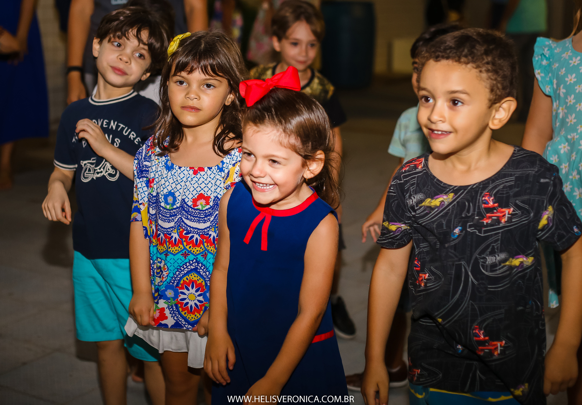 aniversario infantil