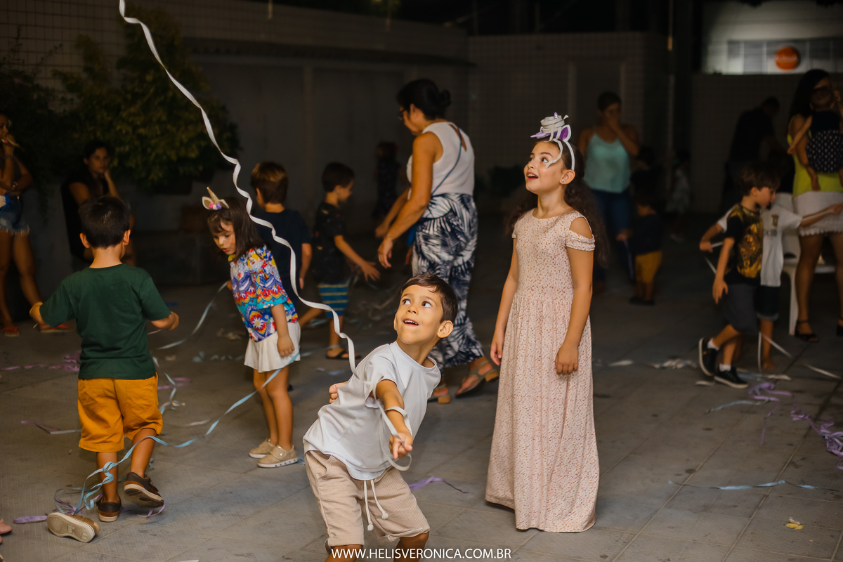 aniversario infantil