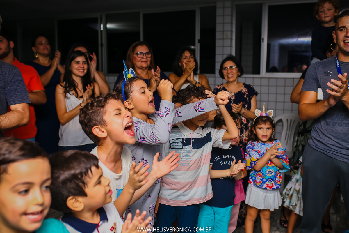 aniversario infantil