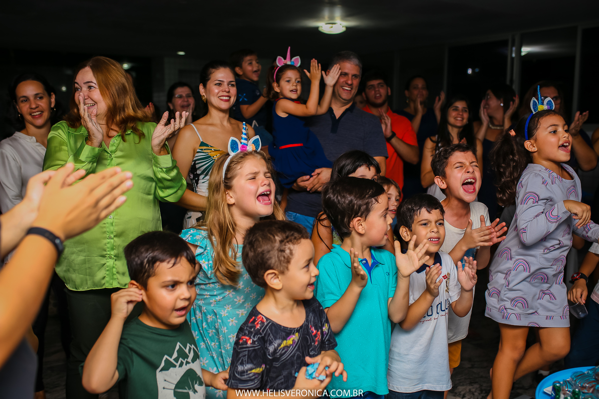 aniversario infantil