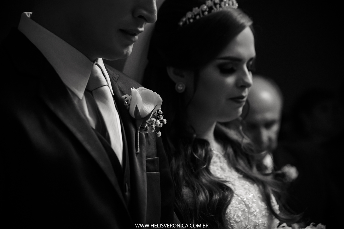 fotografica de casamento