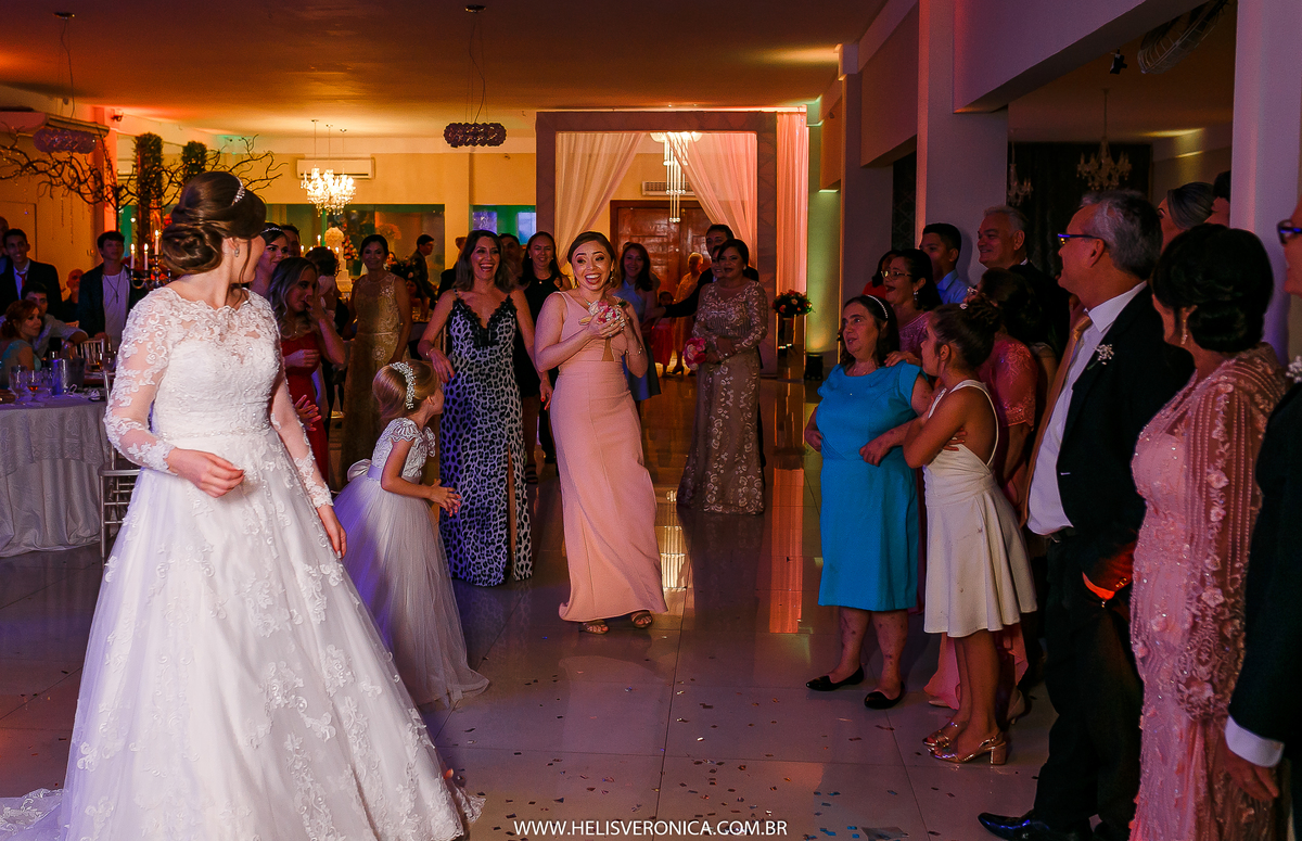 fotografica de casamento
