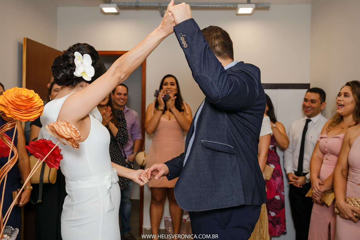 casamento no cartório