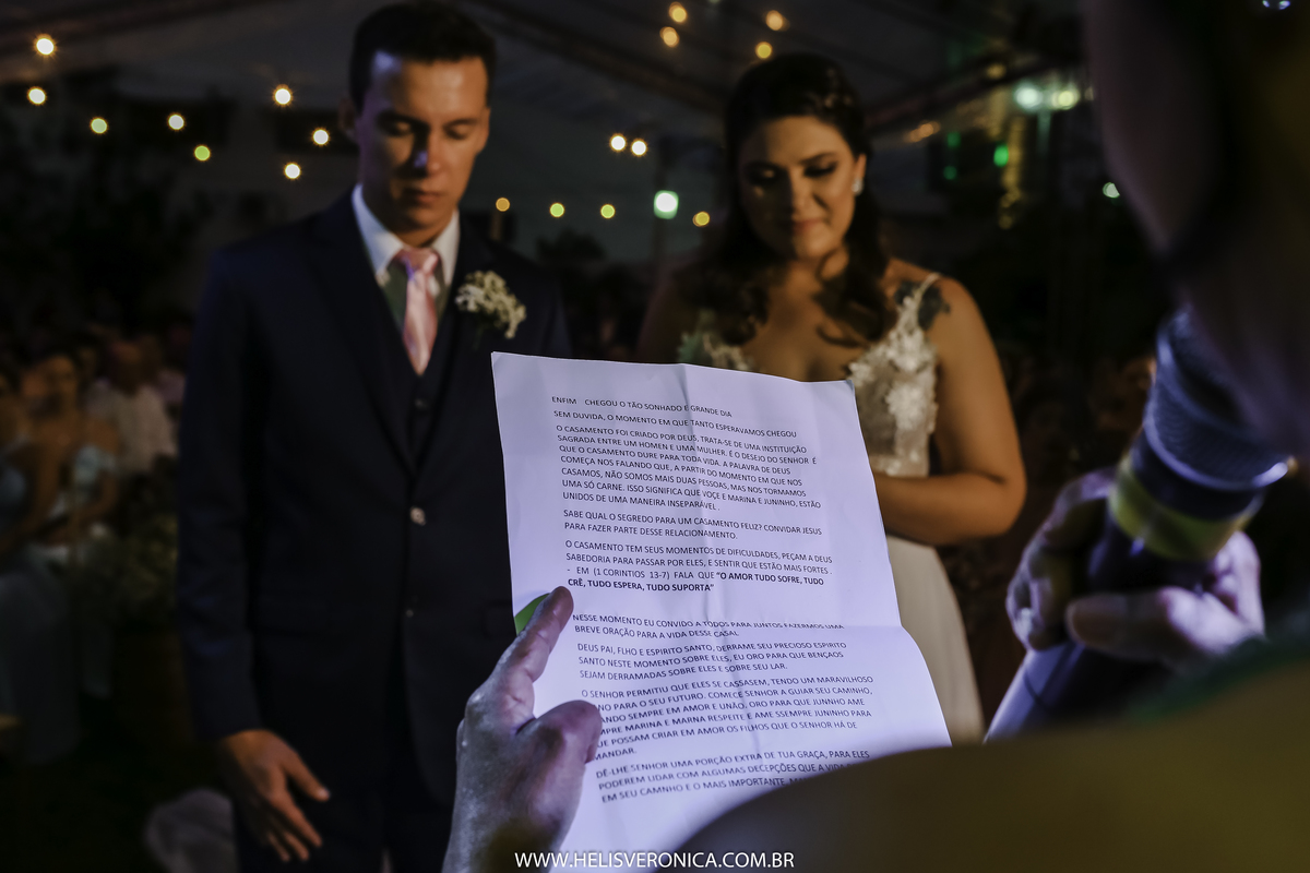 mensagem de casamento