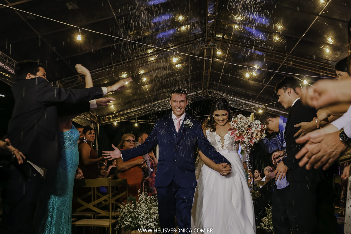fotografia de casamento
