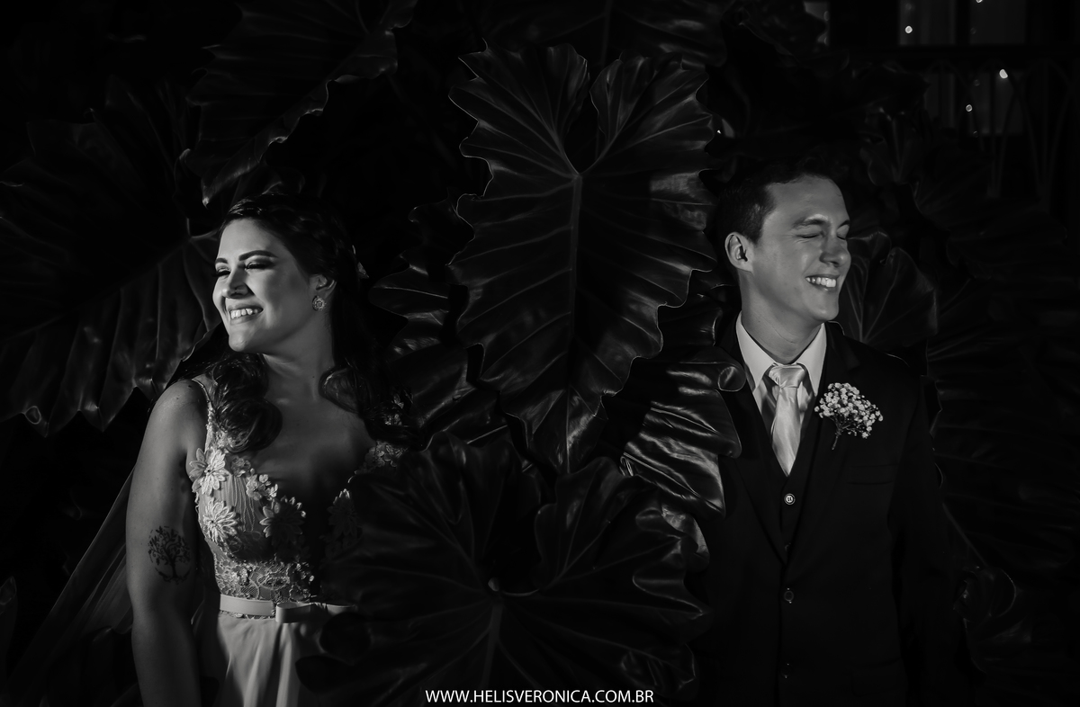 fotografia de casamento