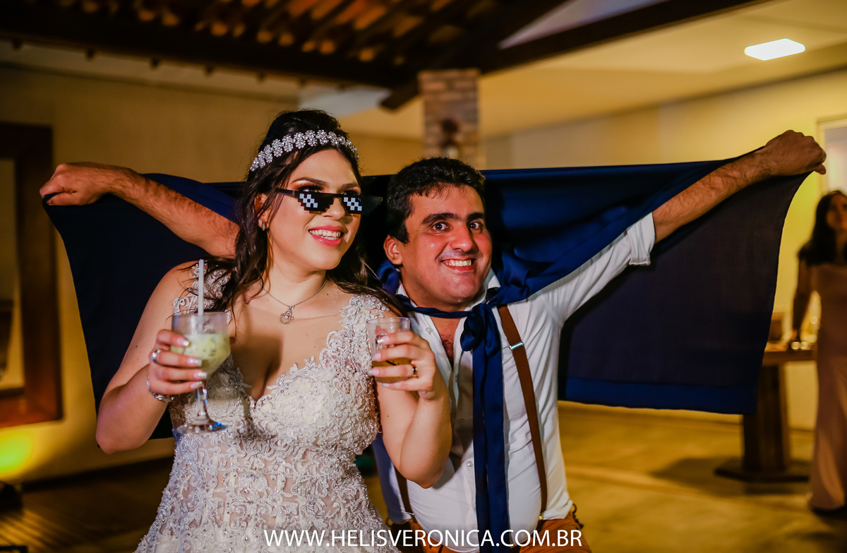 dance de casamento