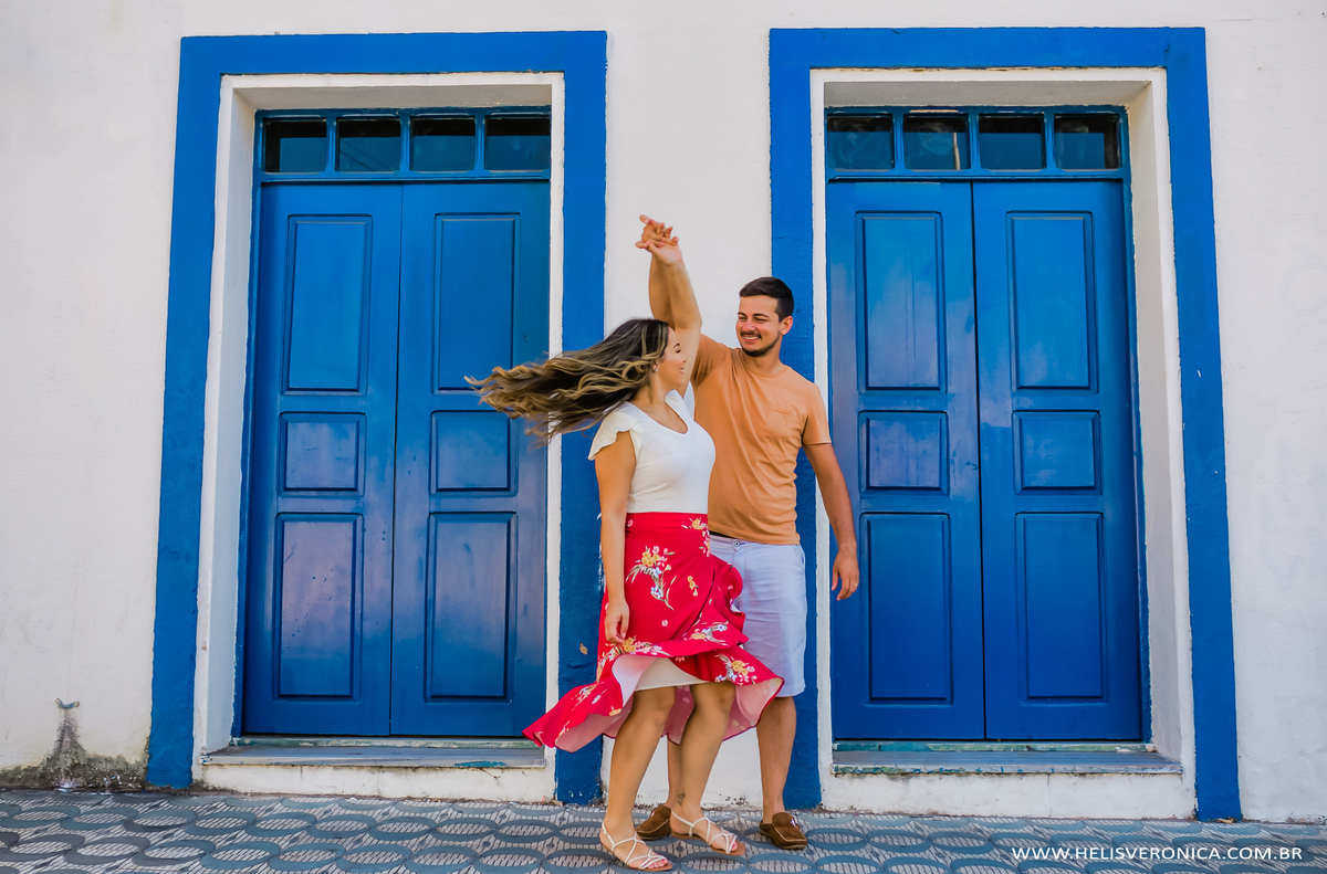 ensaio pre casamento