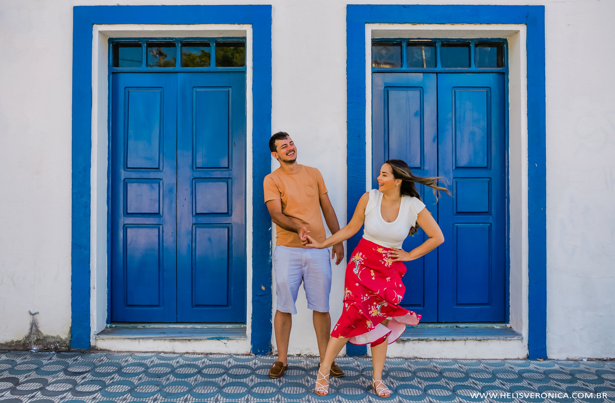 ensaio pre casamento