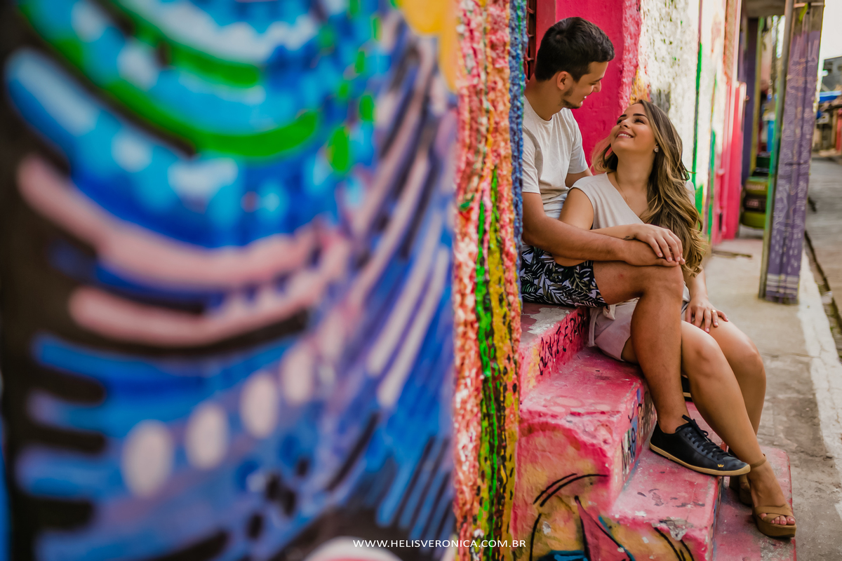 ensaio pre casamento