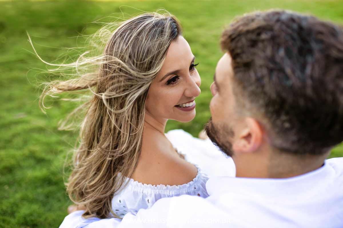 ensaio de casal