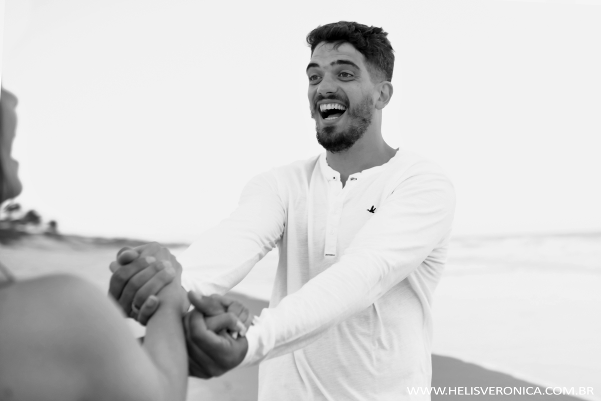 ensaio pre casamento