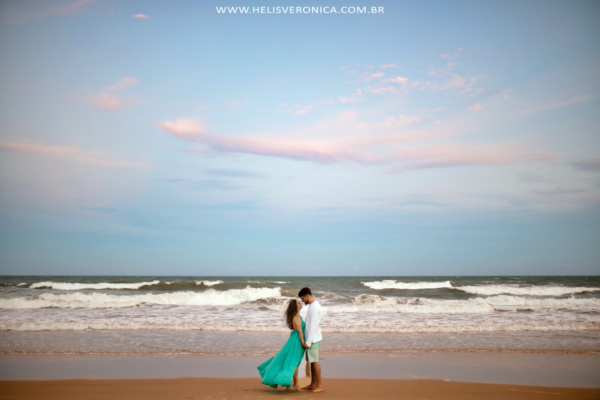 ensaio pre casamento