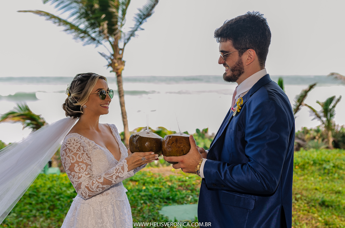 fotografia de casamento