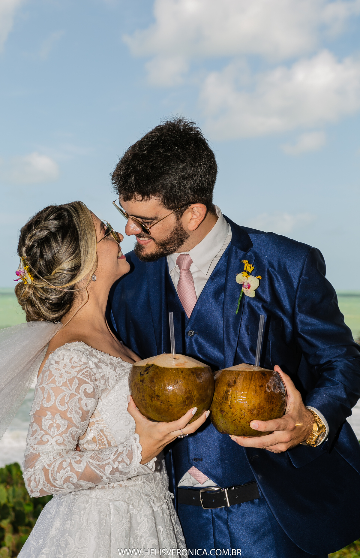 fotografia de casamento