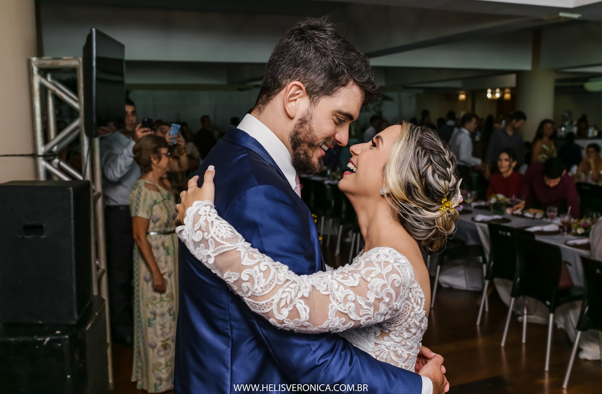 fotografia de casamento