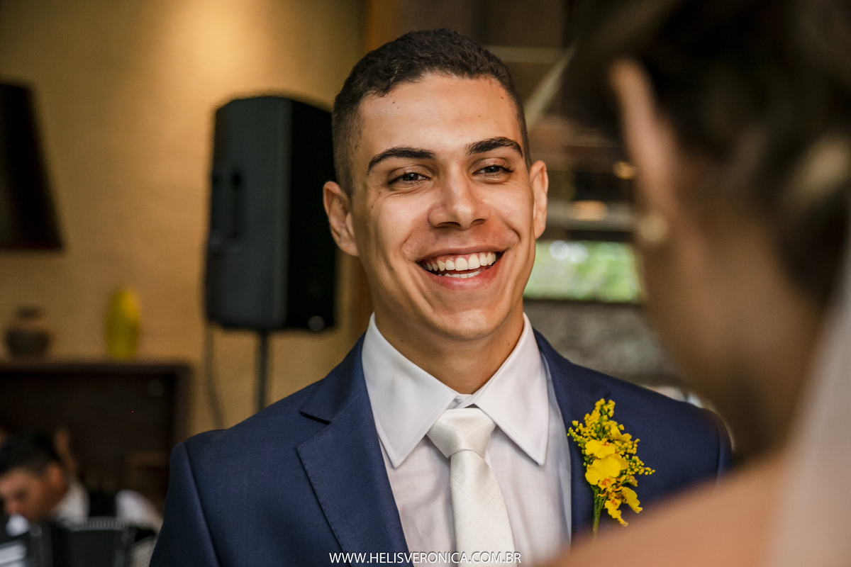 fotografia de casamento