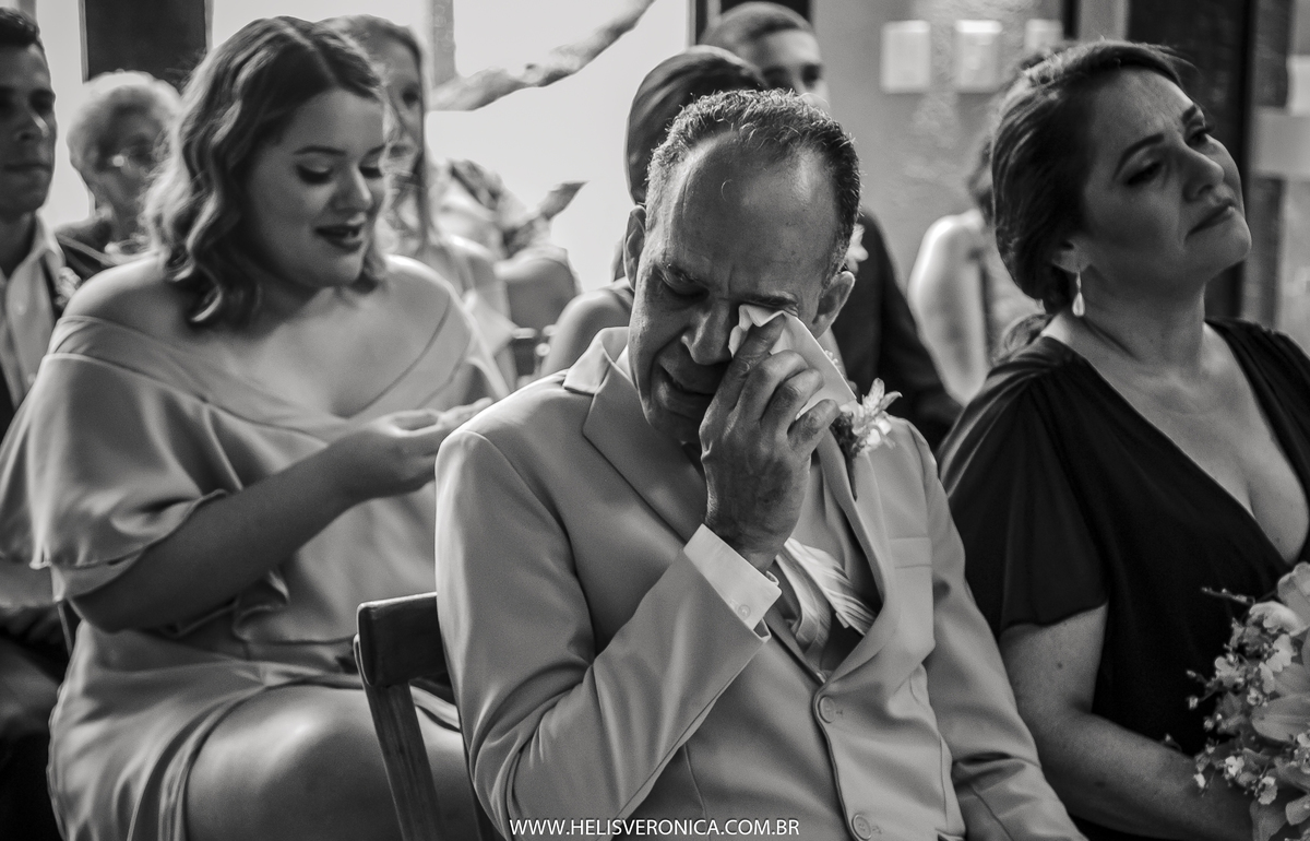 fotografia de casamento