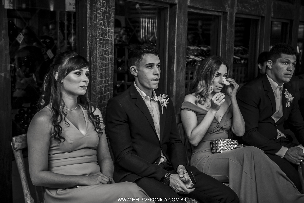 fotografia de casamento