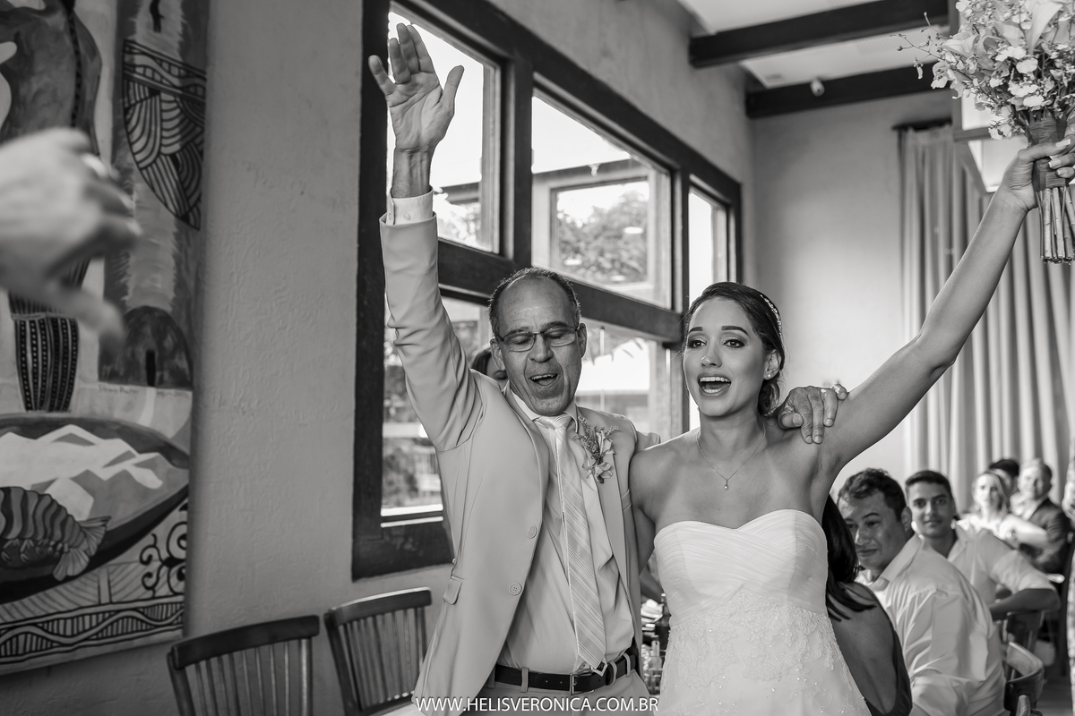 fotografia de casamento