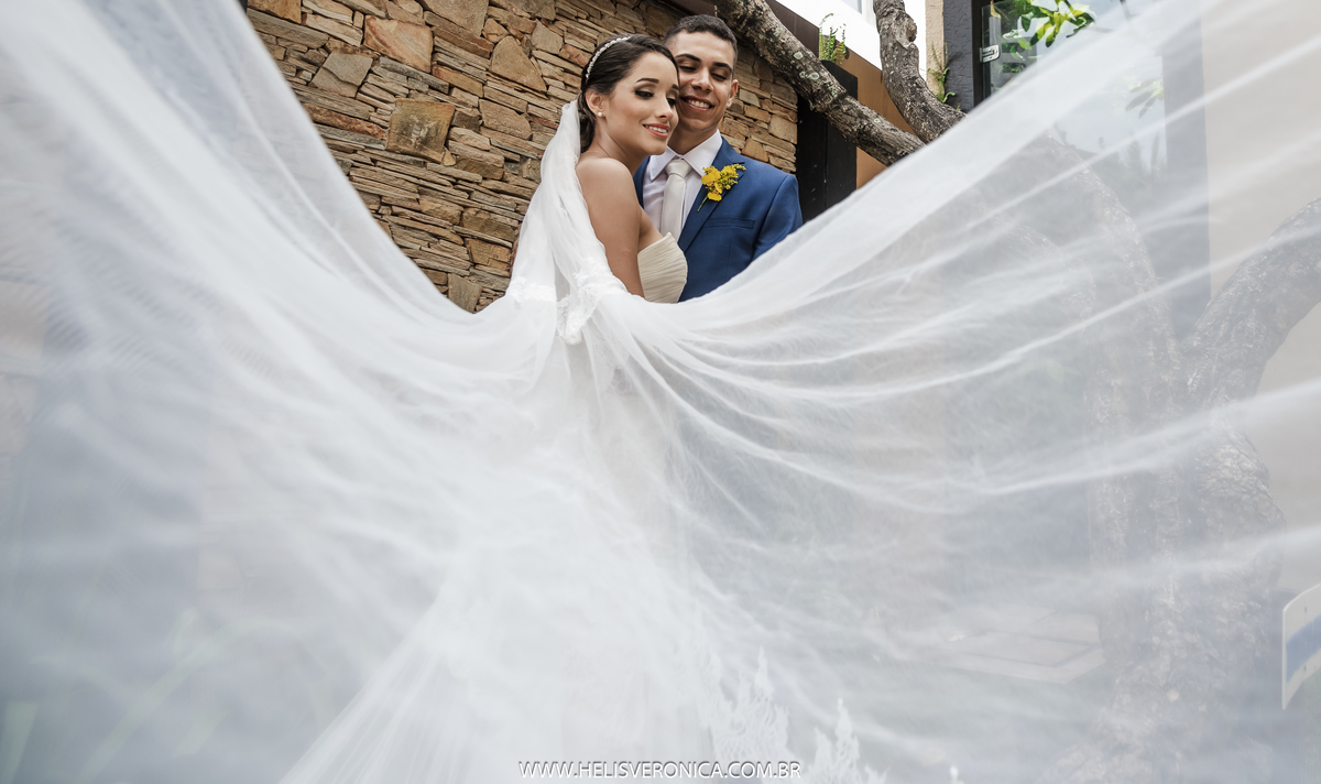 fotografia de casamento