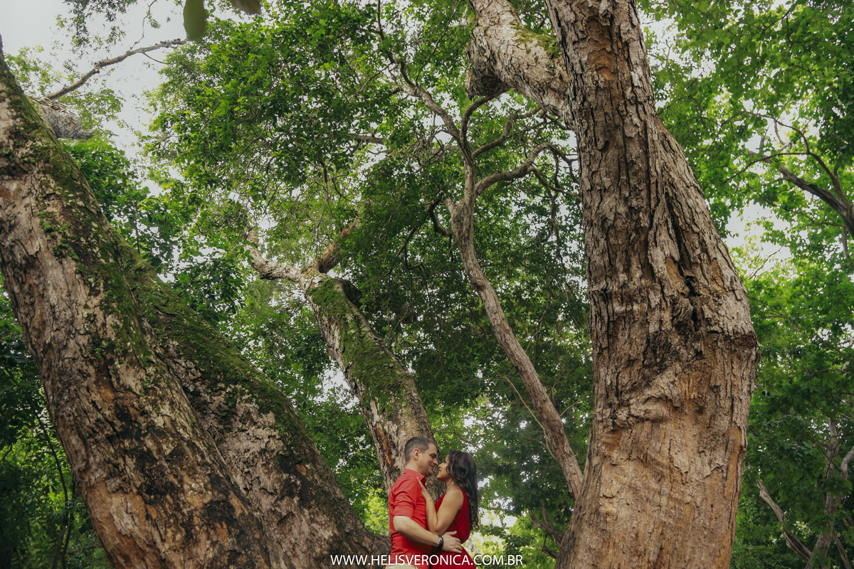 fotografia de casamento