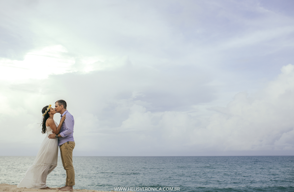 fotografia de casamento