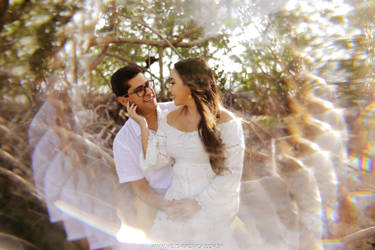 fotos de casal na praia