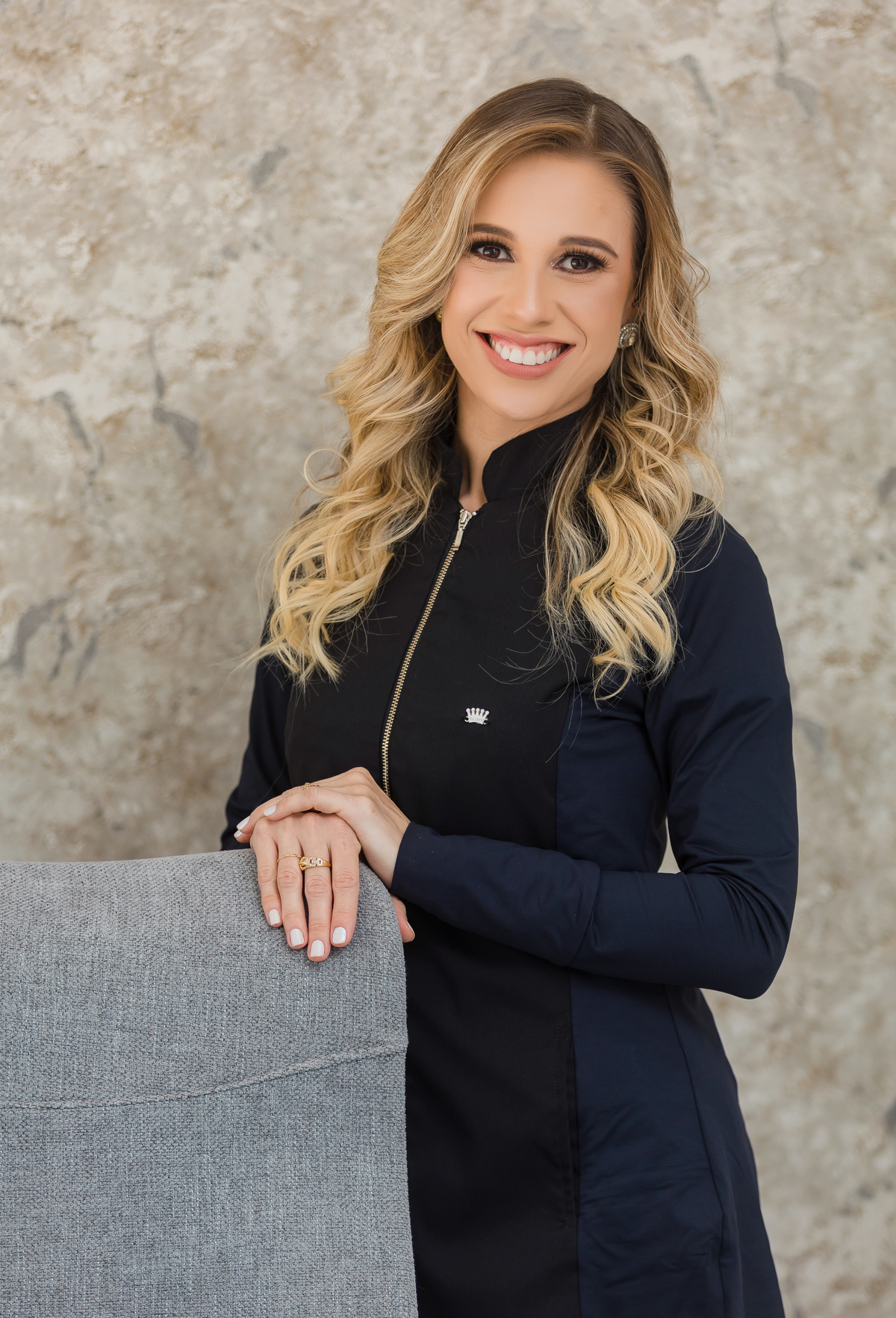 retrato profissional