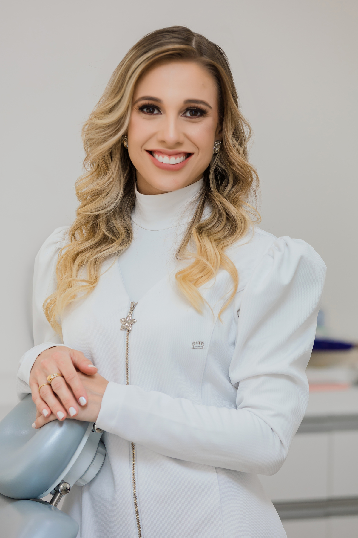 retrato profissional