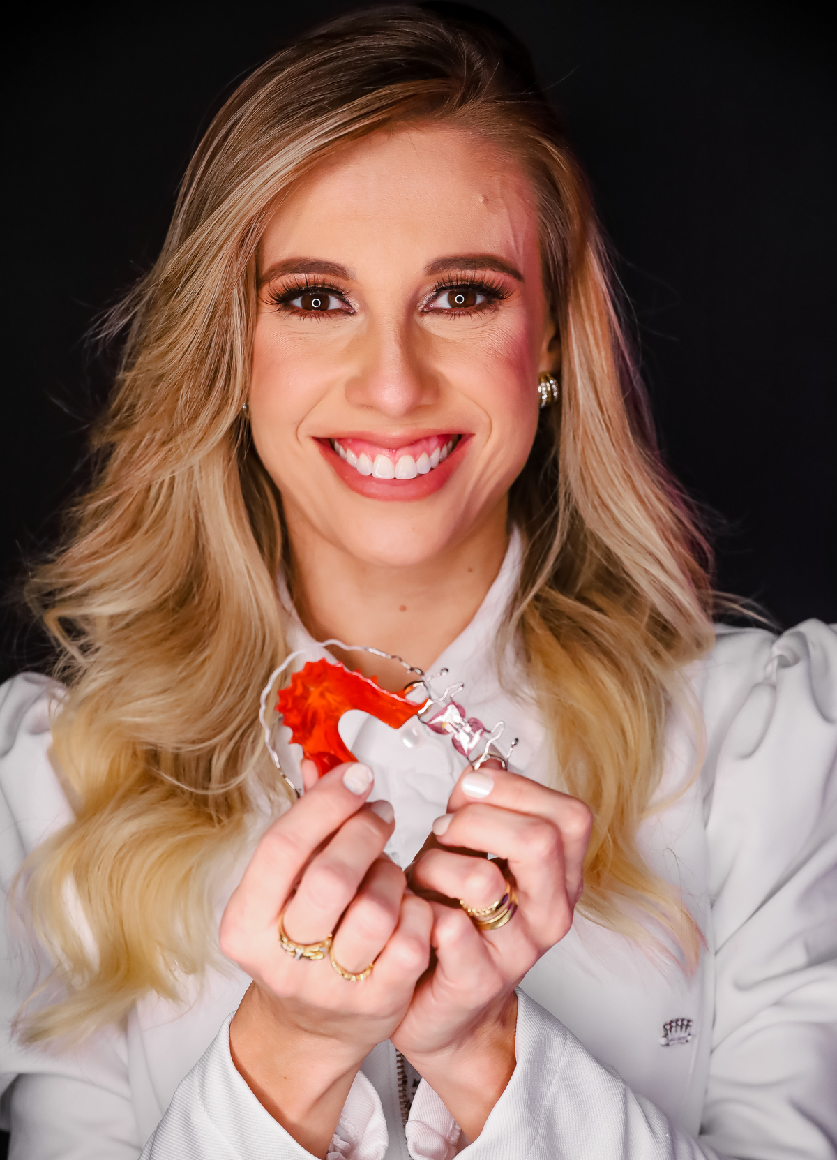 retrato profissional